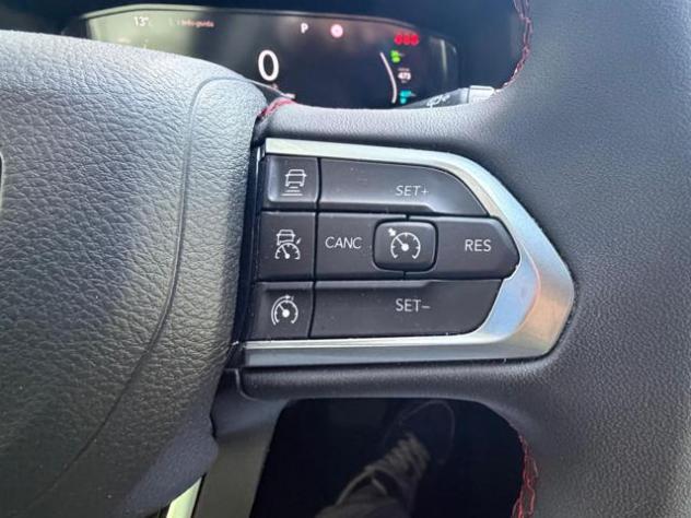 JEEP Compass 1.3 Turbo T4 240 CV PHEV AT6 4xe Trailhawk rif. 23709199 - Foto 7
