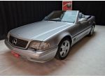 Mercedes Benz 500 SL anno 1999 certificata ASI con C.R.S