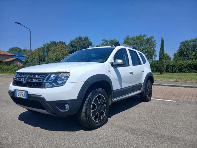 Dacia Duster 1.5 dCi 110CV Start&Stop 4x2 Serie Lim.Urban Explorer - Foto 6