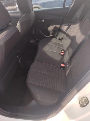 Peugeot 208 PureTech 75 Stop&Start 5 porte Active - Foto 4