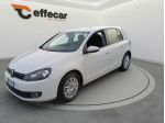 VOLKSWAGEN Golf 1.6 5p. Highline BiFuelNEOPATENTATI rif. 23690911