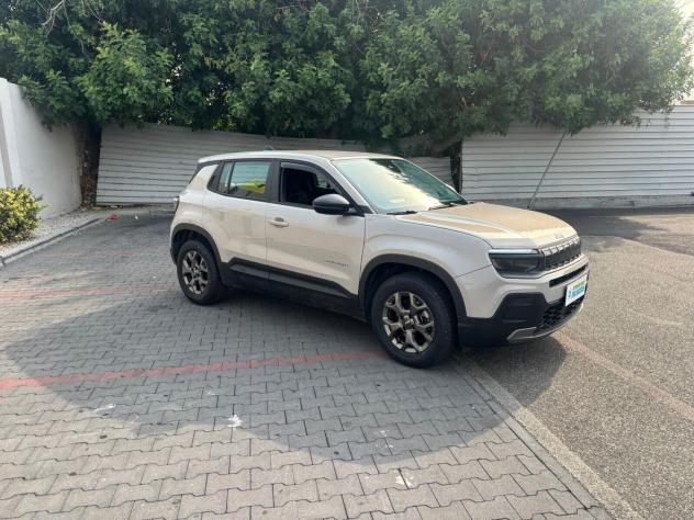 Jeep Avenger 1.2 Turbo 100 CV MHEV Summit - Foto 3