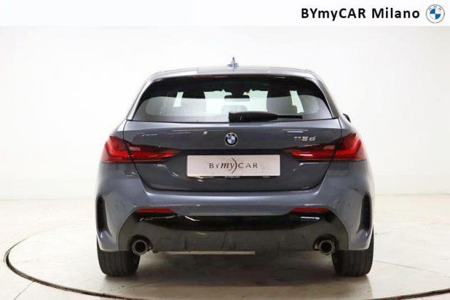 BMW Serie 1 118d Msport - Foto 4