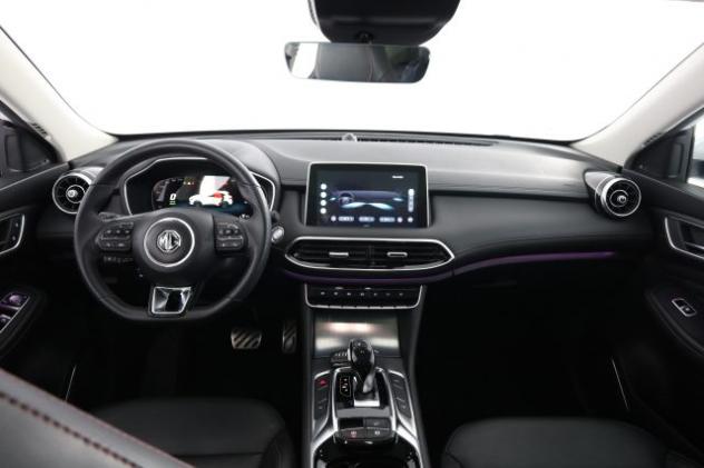 MG EHS Plug-in Hybrid Luxury rif. 24143491 - Foto 4