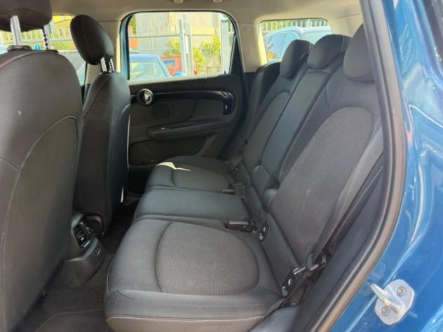 MINI Countryman 1.5 Cooper SE Hype Countryman ALL4 Automatica rif. 23949180 - Foto 8