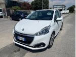 Peugeot 208 BlueHDi 75 S&S 5 porte Active