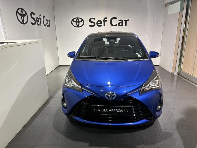 Toyota Yaris 1.5 Hybrid 5 porte Style AREA C FREE - Foto 5