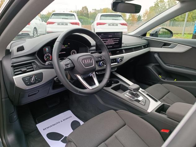 Audi A5 A5 SPB 40 TDI S tronic Advanced MATRIX -TETTO - PROMO AUDI - Foto 9