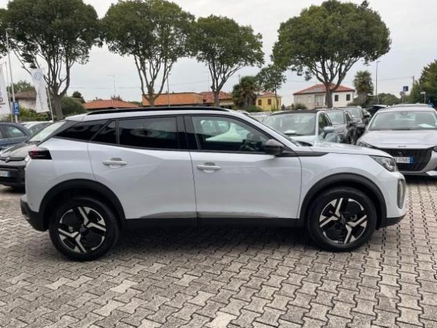 Peugeot 2008 2008 PureTech 100 S&S Allure - Foto 4
