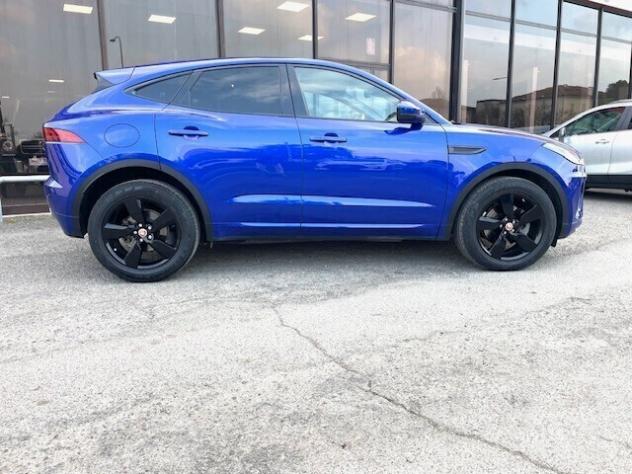 Jaguar E-Pace 2.0D 180 CV AWD R-Dynamic S - Foto 8