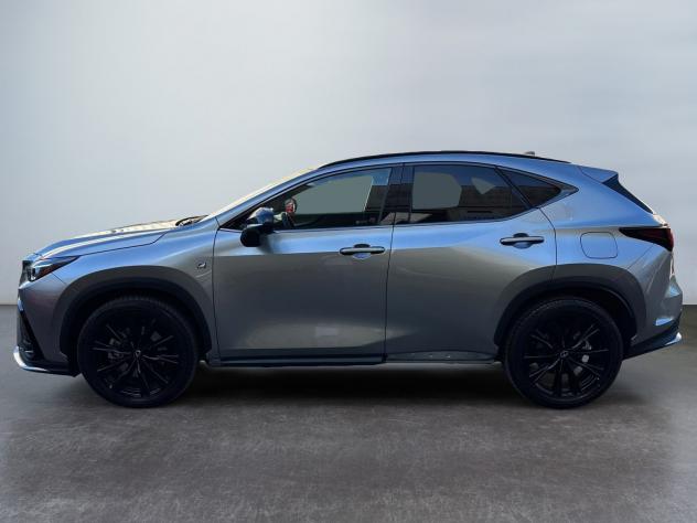 Lexus NX Plug-in F Sport 4WD - Foto 4