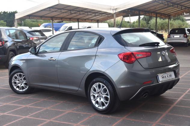 Alfa Romeo Giulietta 1.6 JTDm 120 CV Business - Foto 5