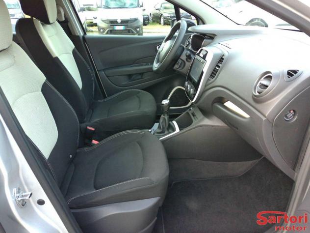 RENAULT - Captur - dCi 8V 90 CV S&S Energy Life - Foto 7
