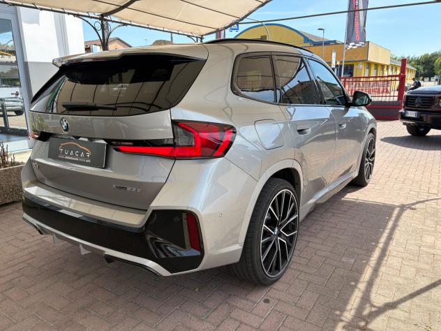 Bmw X1 M Sport 23 d MHEV TETTO APRIBILE E P #11637 - Foto 7