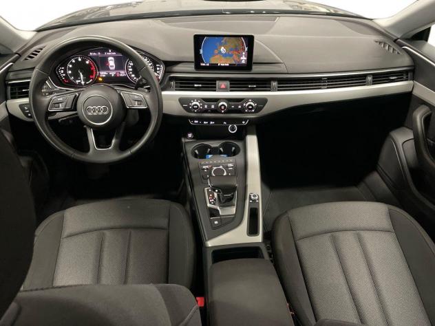 Audi A5 II 2020 Sportback Sportback 40 2.0 g-tron Business 170cv s-tronic - Foto 10