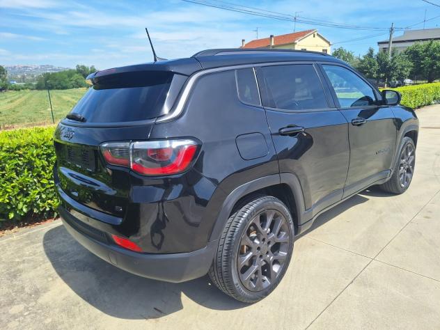 Jeep Compass 1.6 .Limited Sport - Foto 4