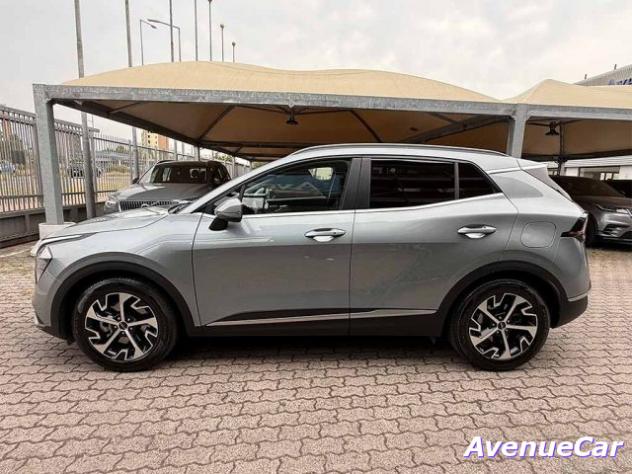 KIA Sportage 1.6 crdi mhev Style LEVA MARCE NUOVO MODELLO MY23 rif. 23940103 - Foto 8