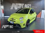 Abarth 595 595 1.4 t-jet esseesse 180cv