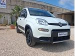 Fiat Panda 0.9 TwinAir Turbo S&S 4x4