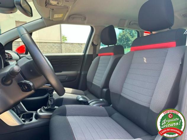 CITROEN C3 Aircross PureTech 110 S&S Shine rif. 23917031 - Foto 7