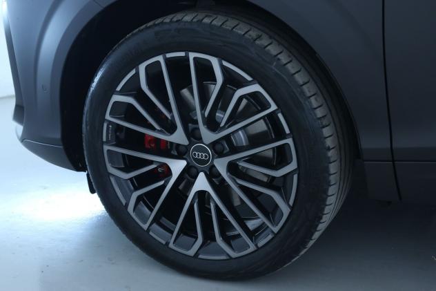 Audi Q3 Sportback TFSI 204 cv quattro S tr S Line Edition Tetto panoramico in vetro - Foto 8