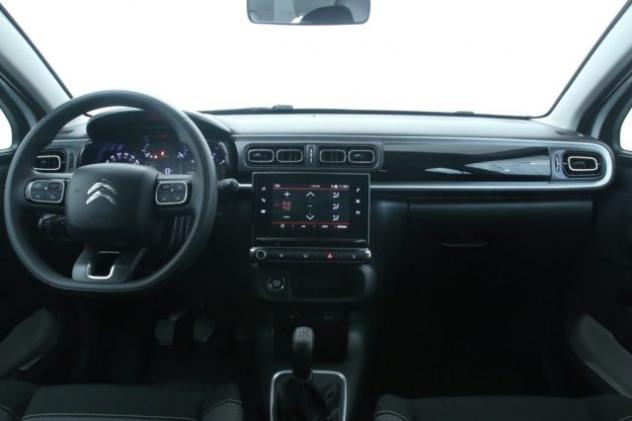 CITROEN C3 PureTech 83 S&S Shine Keyless NEOPATENTATI rif. 21980423 - Foto 9