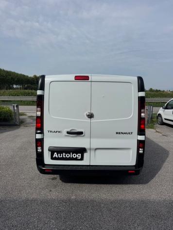 Renault Trafic T29 2.0 dCi 120CV PL-TN-DC Furgone Ice - Foto 4