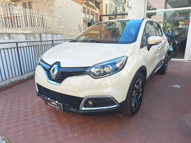 Renault Captur 1.5 dCi 8V 90 CV Start&Stop Energy R-Link - Foto 2