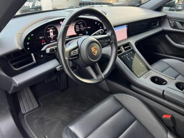 PORSCHE Taycan 4S rif. 24040256 - Foto 4