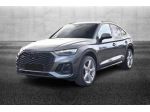 AUDI Q5 SPB 40 TDI quattro S tronic S line rif. 23757922
