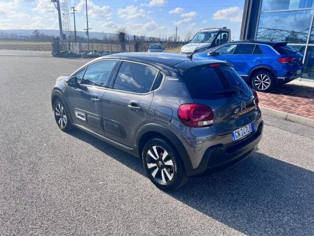 Citroën C3 PureTech 110 S&S Shine - Foto 4