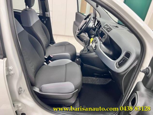 FIAT Panda 0.9 TwinAir Turbo Natural Power Easy rif. 23346153 - Foto 6
