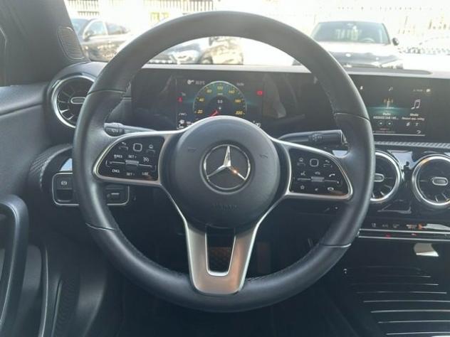 MERCEDES-BENZ A 180 d Automatic Business Extra rif. 23918230 - Foto 7