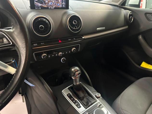 Audi A3 SPB 30 TDI S tronic Business - Foto 9