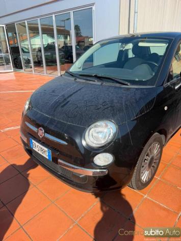 FIAT 500 1.2 Lounge rif. 23939605 - Foto 3