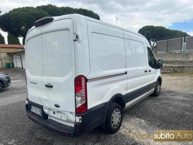 FORD Transit 290 2.0TDCi + IVA 22% rif. 23833170 - Foto 4