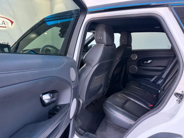 Land Rover Range Evoque 2.0 TD4 150 CV 5p. SE Dynamic - Foto 10