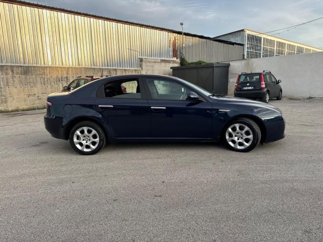 Alfa Romeo 159 1.9 JTDm 16V Exclusive - Foto 4