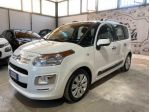 Citroen C3 Picasso 1.2  110cv Exclusive perfetta