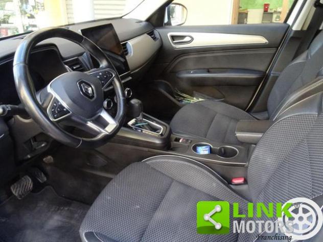 RENAULT Arkana ARKANA 1.6 HYBRID/BENZINA 143 CV rif. 24072638 - Foto 7