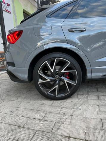 Audi RS Q3 Audi RSQ3 Sportback TFSI 400cv - Foto 8