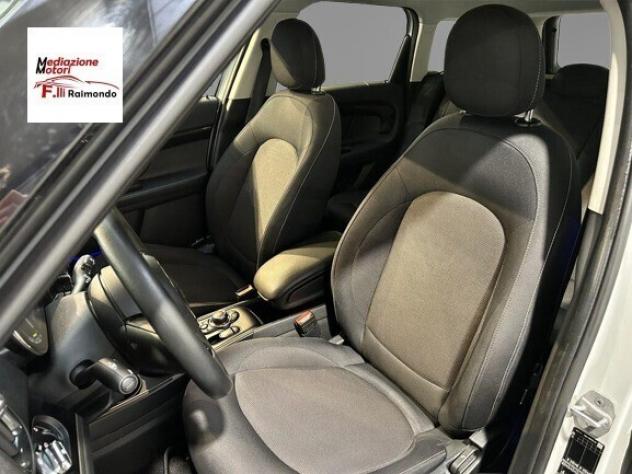 Mini Cooper Countryman 1.5 SE Business all4 auto - Foto 7