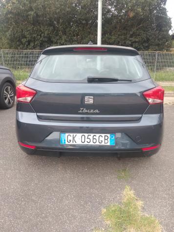 SEAT Ibiza 5ª serie Ibiza 1.0 EcoTSI 95 CV 5 porte Style - Foto 7
