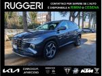 Hyundai Tucson Tucson 1.6 CRDI 48V DCT Exellence VISIBILE A CESENA