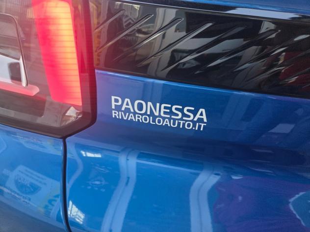 Citroen C3 MAX 100 CV TETTO NERO NESSUN OBBLIGO FINANZIARIO - Foto 10