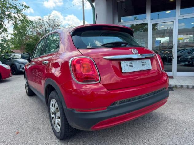 FIAT 500X 1.6 E-Torq 110 CV Pop rif. 24068689 - Foto 3