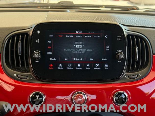 FIAT 500 500 1.0 hybrid Dolcevita 70cv rif. 23987757 - Foto 10