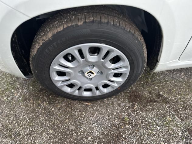 FIAT Panda 1.0 FireFly S&S Hybrid Pandina - Foto 9