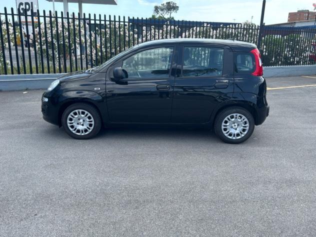 FIAT Panda 1.0 FireFly 70cv S&S Hybrid Pandina - Foto 5