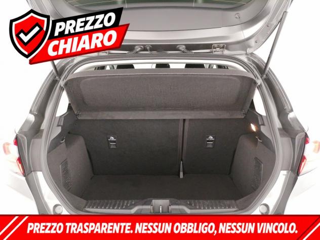 Ford Fiesta 5p 1.1 Titanium Gpl 75cv - Foto 10
